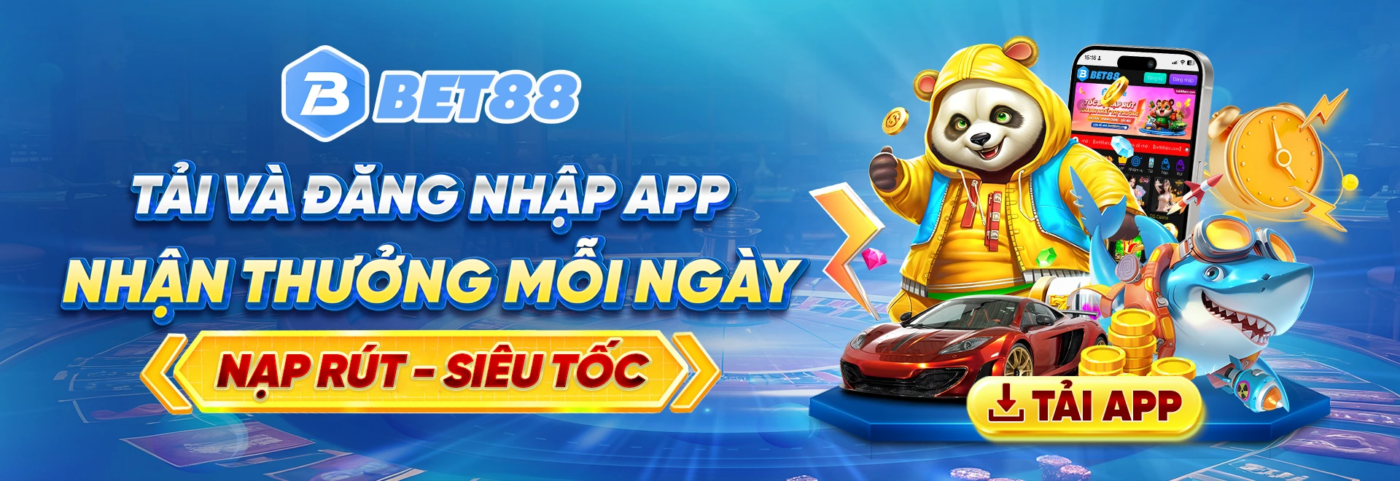 Tại sao nên chọn Bet88 247?